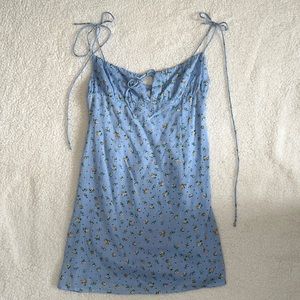 Princess Polly Heidi Dress